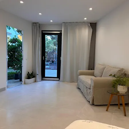 Lejlighed De Naranja Dénia