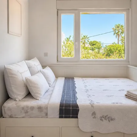 De Naranja Appartement *