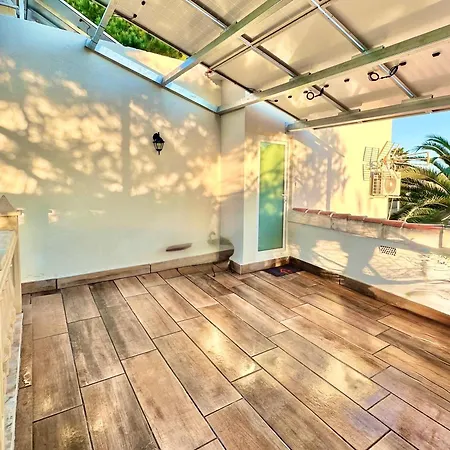 De Naranja Appartement Dénia