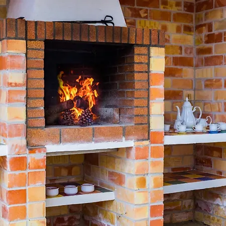 De Naranja Appartement