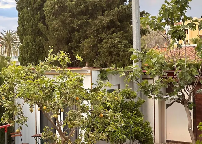 De Naranja Διαμέρισμα Denia