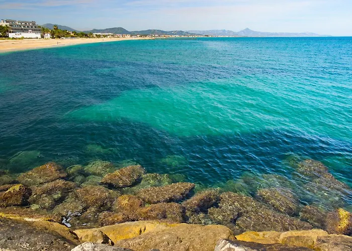 Διαμέρισμα De Naranja Denia